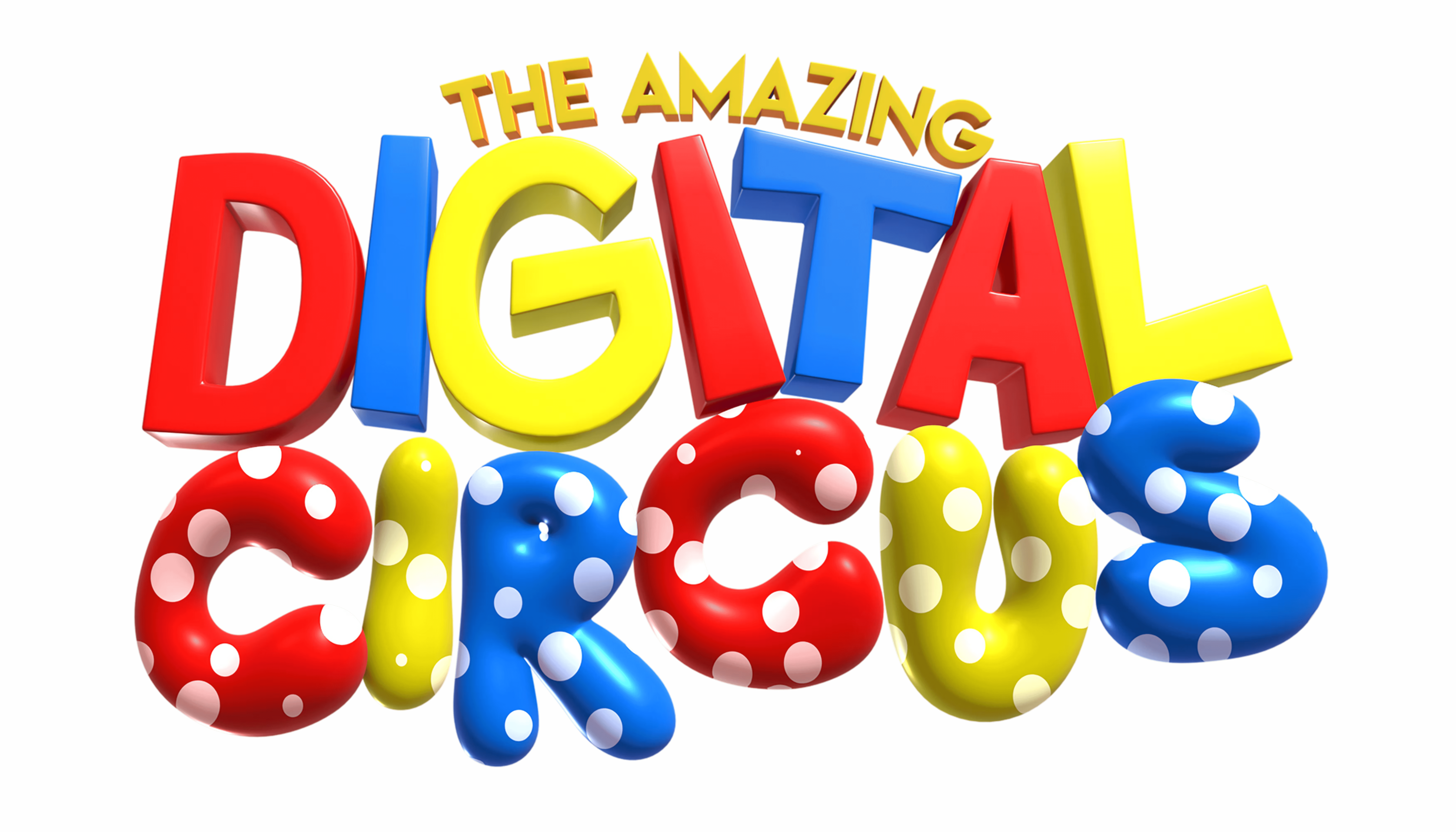 The Amazing Digital Circusgallery The Amazing Digital Circus Wiki