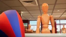 Mascarada en Spudsy's