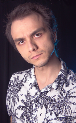Piotr Nowicki