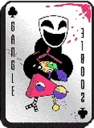 Team Unmasked's icon for The Amazing Digital Circus Award Show