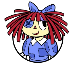 Ragatha | The Amazing Digital Circus Wiki | Fandom