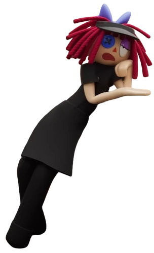 Ragatha | The Amazing Digital Circus Wiki | Fandom