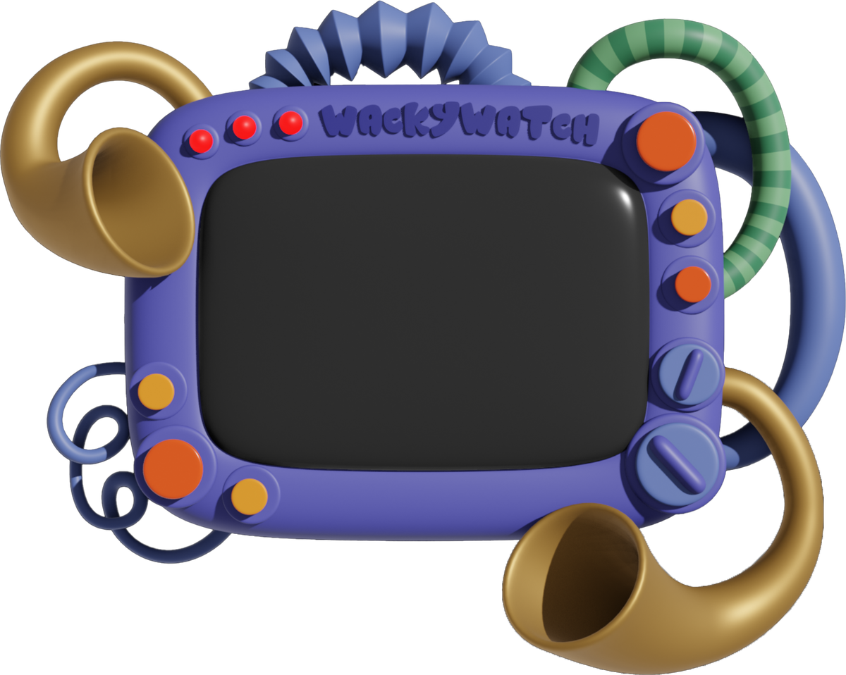 TheWackyWatch | The Amazing Digital Circus Wiki | Fandom