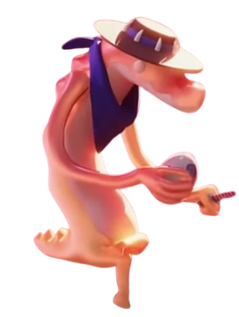 Chad