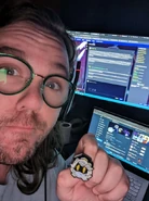 Michael Kovach | The Amazing Digital Circus Wiki | Fandom