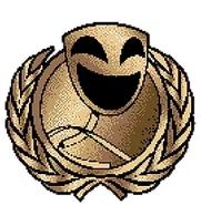 Gangle's icon for The Amazing Digital Circus Award Show