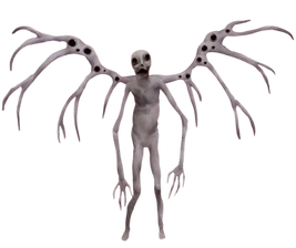 Angel | The Amazing Digital Circus Wiki | Fandom