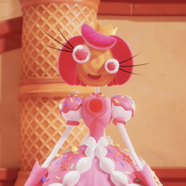 Princess Loolilalu