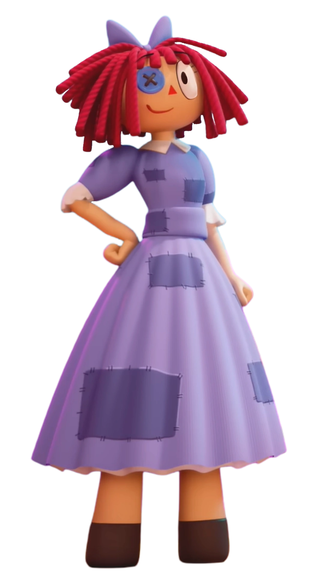 Ragatha | The Amazing Digital Circus Wiki | Fandom