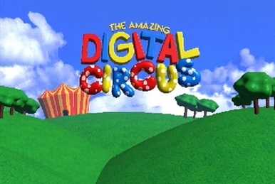 A Dublagem do Jax - O Incrível Circo Digital #amazingdigitalcircus