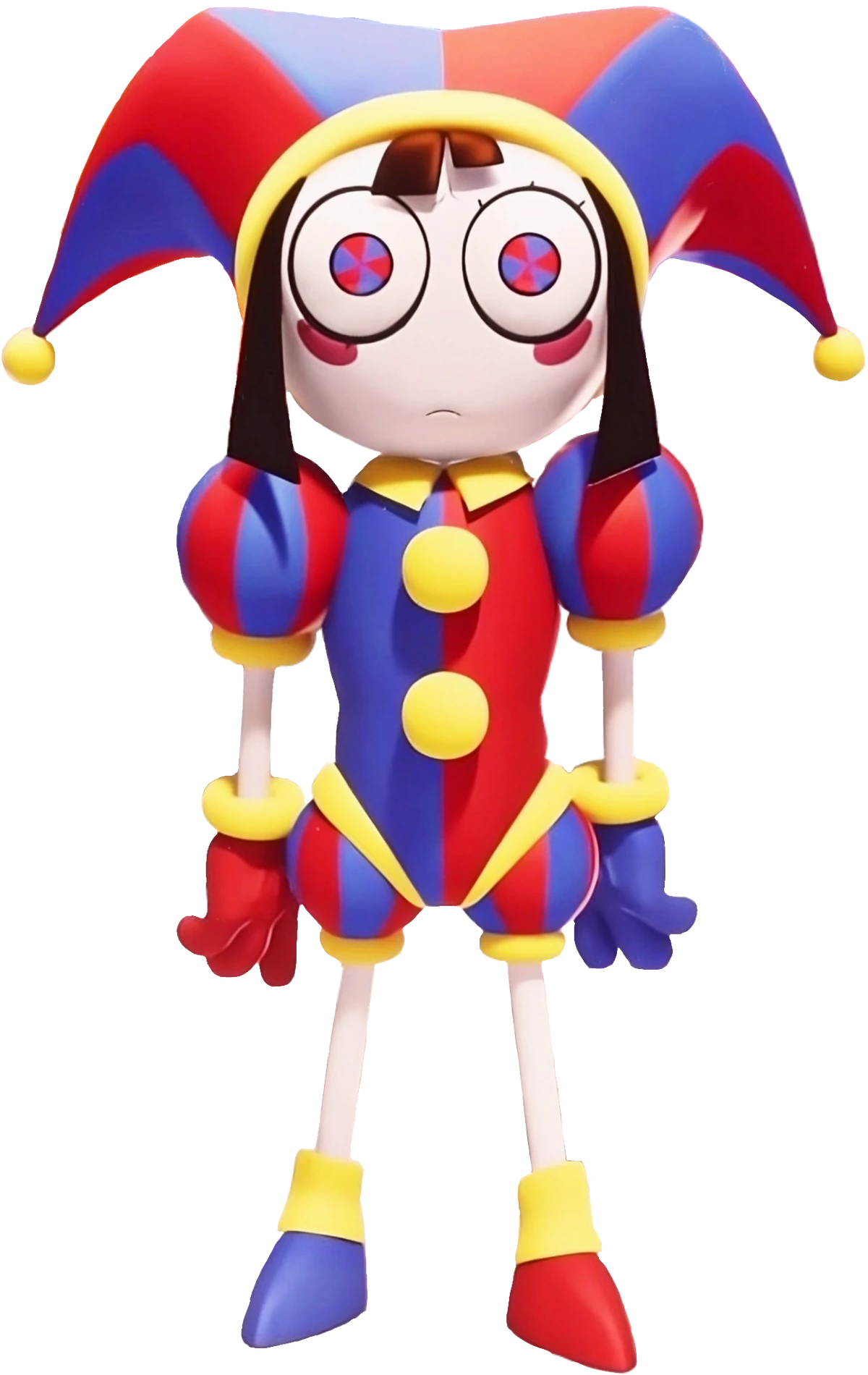 Pomni Gallery The Amazing Digital Circus Wiki Fandom Pomni Gallery The Amazing Digital Circus Wiki Fandom