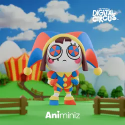 Official Products | The Amazing Digital Circus Wiki | Fandom