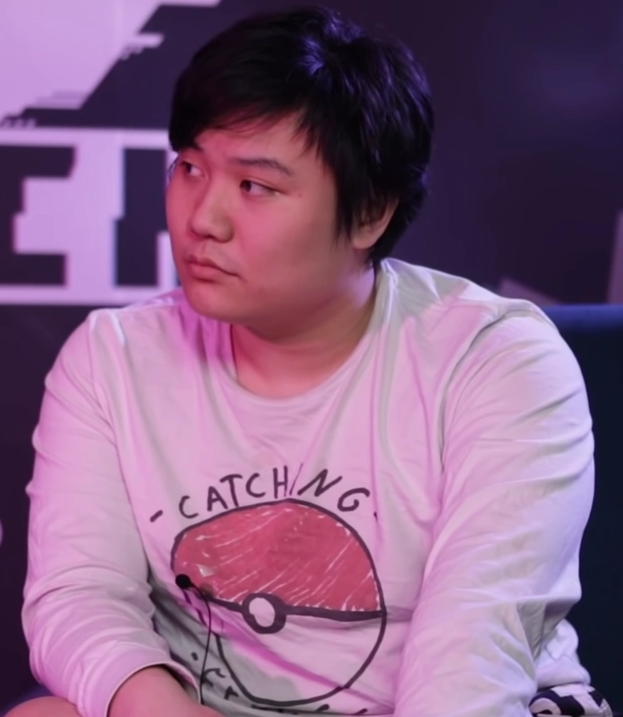 Luke Lerdwichagul/Gallery | The Amazing Digital Circus Wiki | Fandom