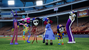 Like...softball!
