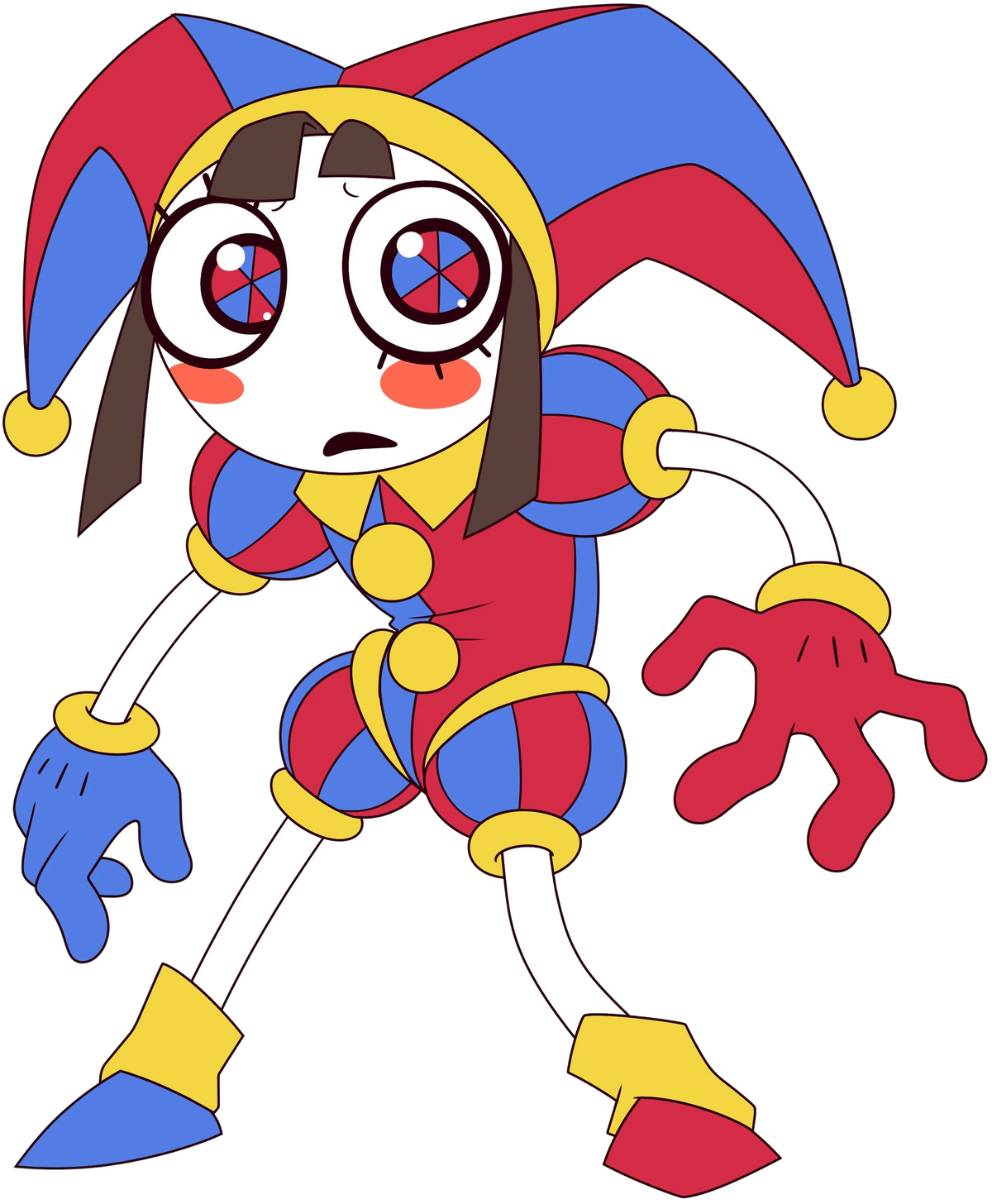 Category:Characters | The Amazing Digital Circus Wiki | Fandom