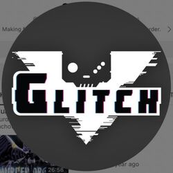 Glitch Productions, Instagram, TikTok