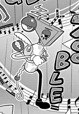 Manga