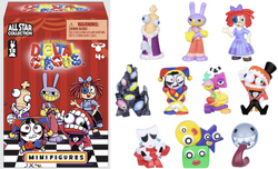 アメイジングデジタルサーカス TADC セット Amazon.co.jp: TADC ポップアップ アメイジングデジタルサーカス