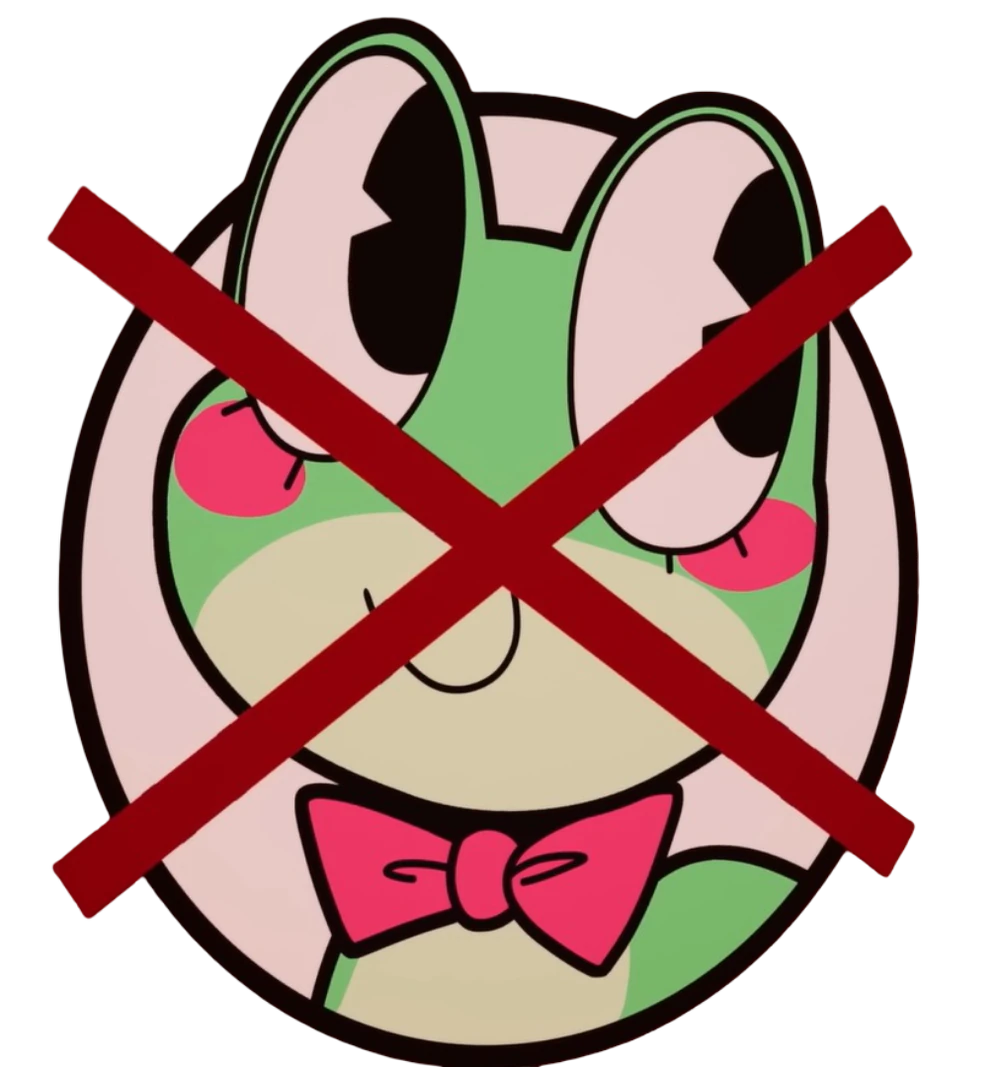 Ribbit | Wiki El Asombroso Circo Digital | Fandom