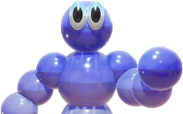 Orbsman