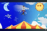 Sun/Gallery | The Amazing Digital Circus Wiki | Fandom