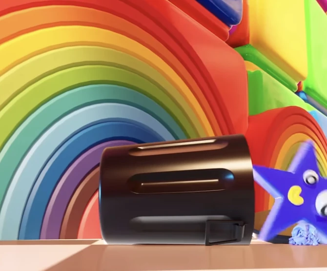 不要走开 精彩的还在后头呢！