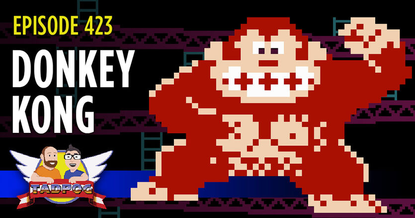 DonkeyKong