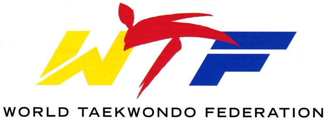 Logo Kejuaraan Taekwondo - Envato Forums