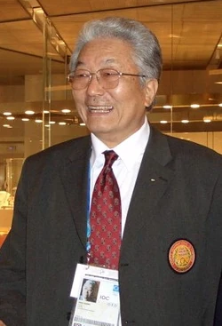 Chang Ung