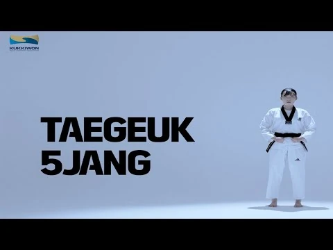 TAEGEUK_5JANG