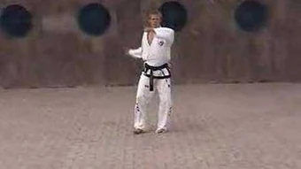 Ko Dang Taekwondo Wiki Fandom