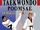Complete Taekwondo Poomsae