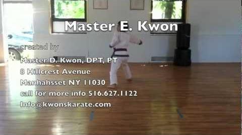 Kwons_Karate_Soobahkdo_Chil_Sung_E_Ro