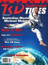 Taekwondo Times cover Muleta.jpg