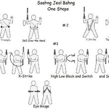 Taekwondo Weapons Training Taekwondo Wiki Fandom