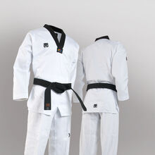 Dobok Taekwondo Wiki Fandom