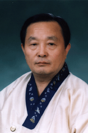 Myung Jae Ok