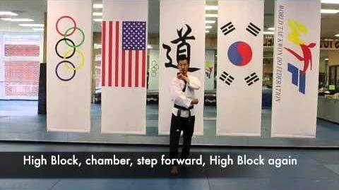 Taegeuk_Yi_Jang_with_notes