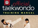 Official Taekwondo Training Manual