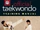 Official Taekwondo Training Manual