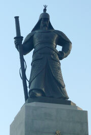 Yi Sun-sin