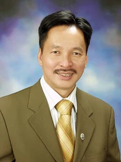 Tran Trieu Quan