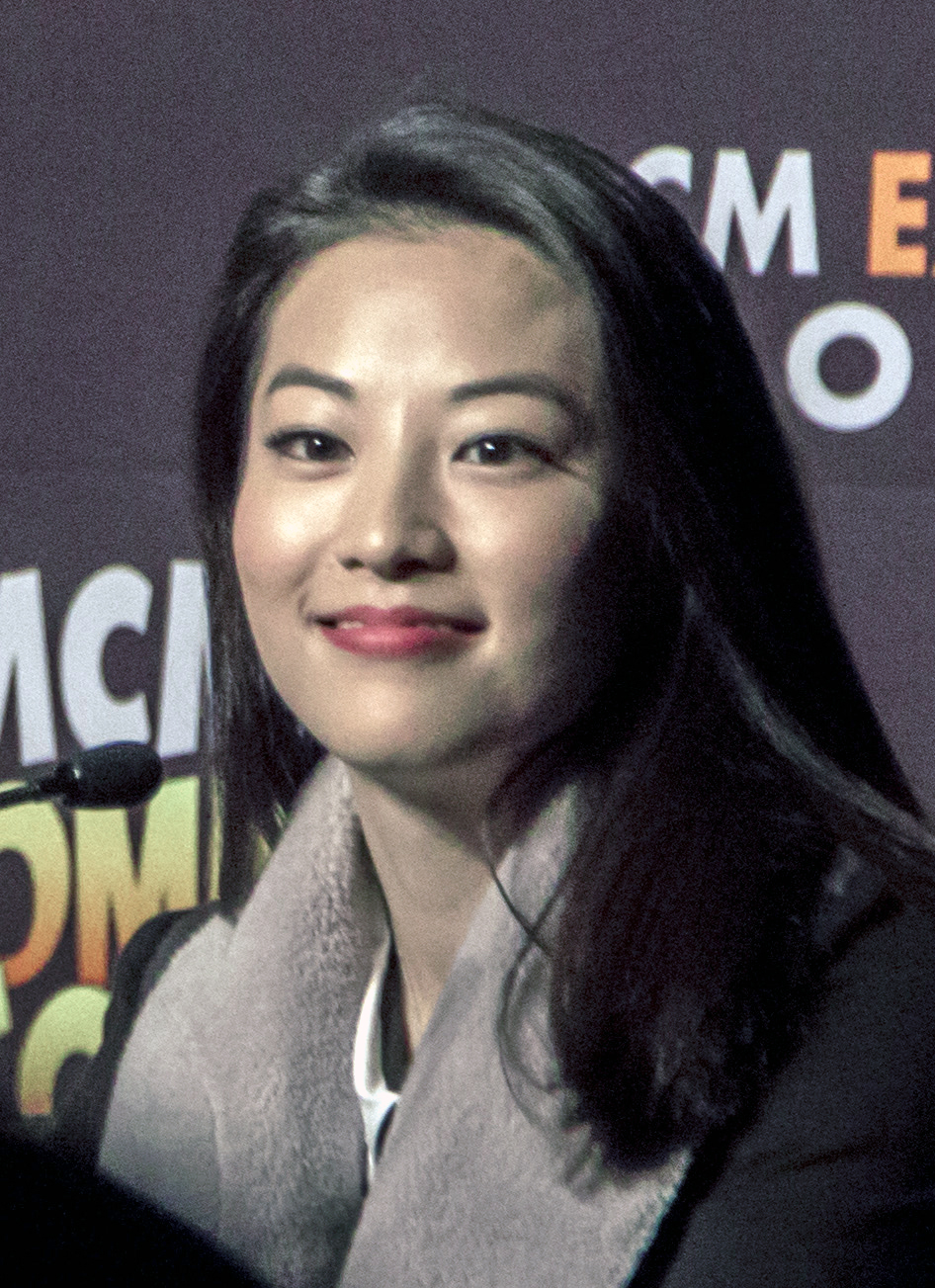Arden Cho Taekwondo Wiki Fandom
