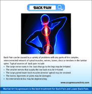 BACK PAIN AND LOVER BACK PAIN