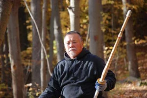 Kwang Duk Chung