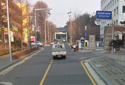 KukkiwonStreetView