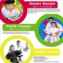 Tips For Owners Of Taekwondo Schools Taekwondo Wiki Fandom