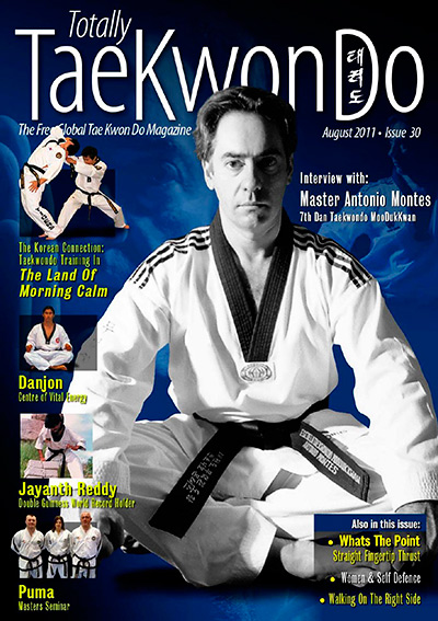 Totally Taekwondo Taekwondo Wiki Fandom