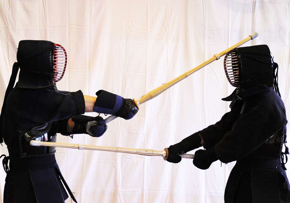 korean sword fighting