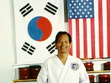 Cha Kyo Han